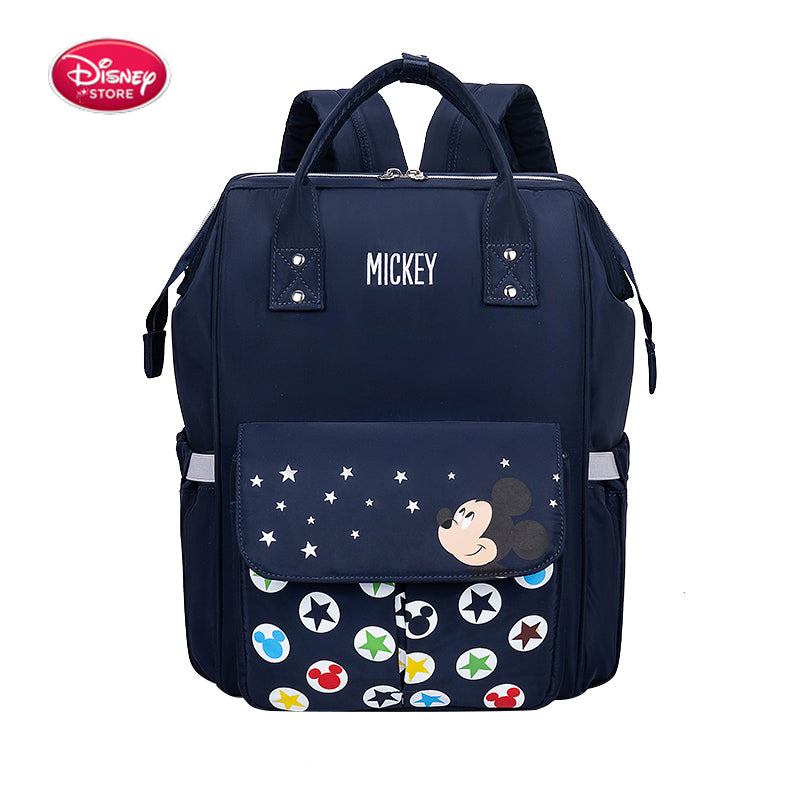 Disney store diaper online bag