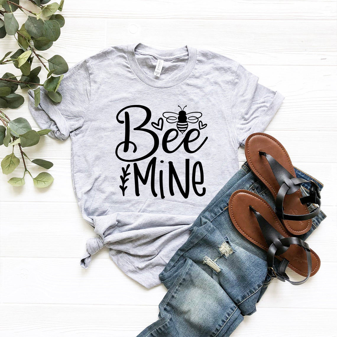 Be Mine Shirt